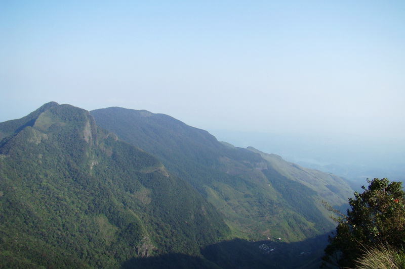 Sri Lanka, Horton Plains